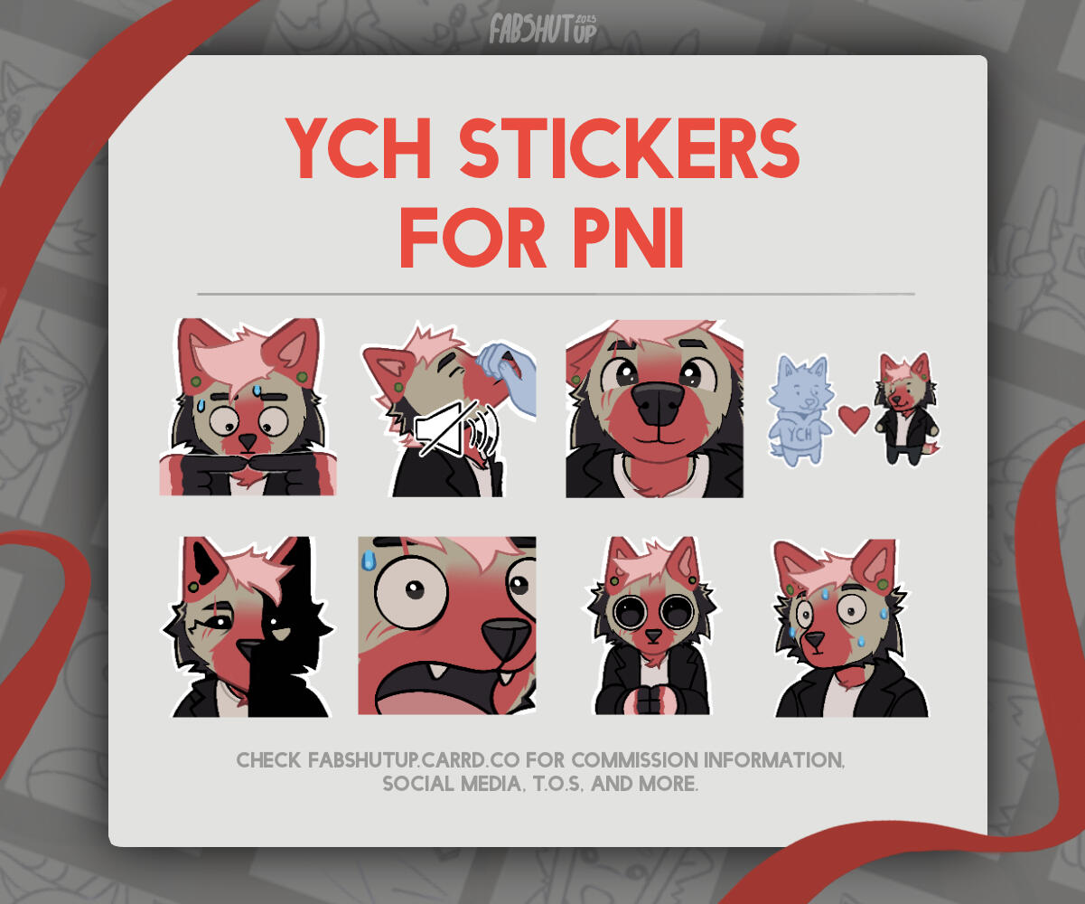 Comm For Pni Comm For Pni