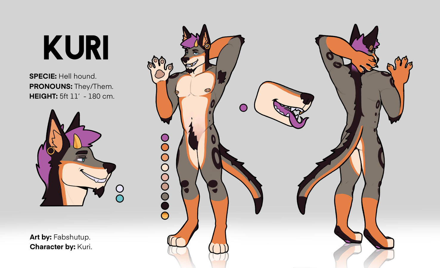 Commission for Kuri Commission for Kuri